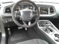 Pitch Black - Challenger R/T Scat Pack Photo No. 32