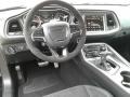 Pitch Black - Challenger R/T Scat Pack Photo No. 33