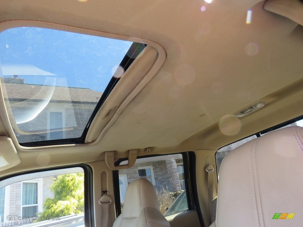 2008 F450 Super Duty Lariat Crew Cab 4x4 Dually - Silver Metallic / Medium Stone Grey photo #2