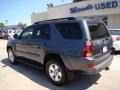 Galactic Gray Mica - 4Runner SR5 Photo No. 2