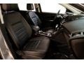 2014 Ingot Silver Ford Escape Titanium 2.0L EcoBoost 4WD  photo #17