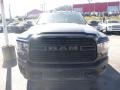 Diamond Black Crystal Pearl - 2500 Bighorn Crew Cab 4x4 Photo No. 11