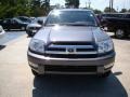 Galactic Gray Mica - 4Runner SR5 Photo No. 3