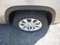Billet Silver Metallic - Cherokee Latitude Photo No. 9