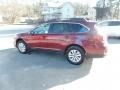 2016 Venetian Red Pearl Subaru Outback 2.5i Premium  photo #5