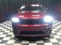 2019 Velvet Red Pearl Jeep Grand Cherokee High Altitude 4x4  photo #3