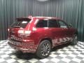 2019 Velvet Red Pearl Jeep Grand Cherokee High Altitude 4x4  photo #6