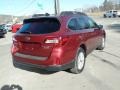 2016 Venetian Red Pearl Subaru Outback 2.5i Premium  photo #8