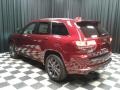 2019 Velvet Red Pearl Jeep Grand Cherokee High Altitude 4x4  photo #8
