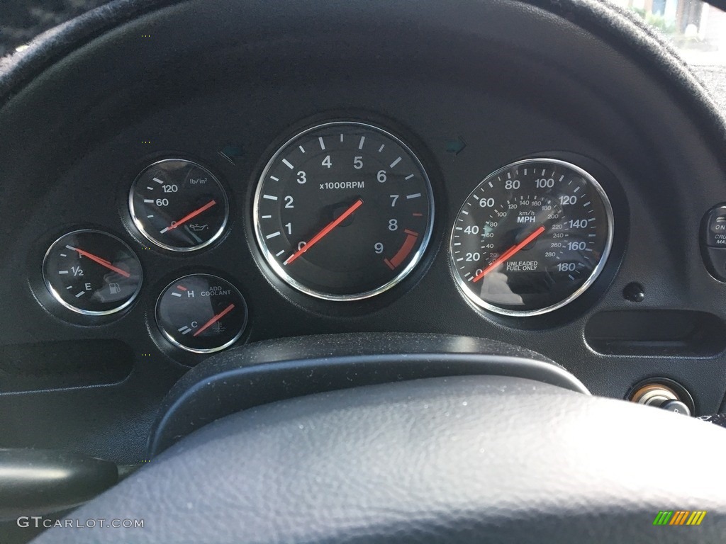 1994 Mazda RX-7 Twin Turbo Gauges Photos