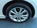 2010 Crystal White Pearl Mica Mazda MAZDA3 s Sport 5 Door  photo #26