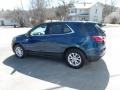 2019 Pacific Blue Metallic Chevrolet Equinox LT AWD  photo #5