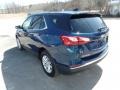 2019 Pacific Blue Metallic Chevrolet Equinox LT AWD  photo #6