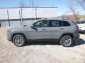 Sting-Gray - Cherokee Latitude Plus 4x4 Photo No. 2