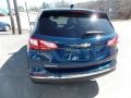 2019 Pacific Blue Metallic Chevrolet Equinox LT AWD  photo #7