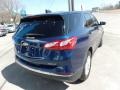 2019 Pacific Blue Metallic Chevrolet Equinox LT AWD  photo #8