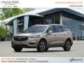 Pepperdust Metallic 2019 Buick Enclave Essence AWD