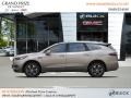 Pepperdust Metallic - Enclave Essence AWD Photo No. 2