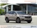 Pepperdust Metallic - Enclave Essence AWD Photo No. 4
