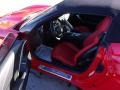 2019 Torch Red Chevrolet Corvette Stingray Convertible  photo #12