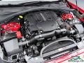 2018 Firenze Red Metallic Jaguar F-PACE S AWD  photo #9