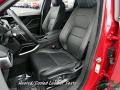 2018 Firenze Red Metallic Jaguar F-PACE S AWD  photo #10