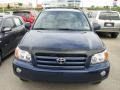 Indigo Ink Pearl - Highlander V6 4WD Photo No. 3