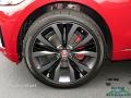 2018 Firenze Red Metallic Jaguar F-PACE S AWD  photo #30