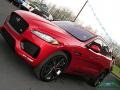 2018 Firenze Red Metallic Jaguar F-PACE S AWD  photo #38