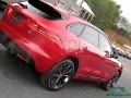 2018 Firenze Red Metallic Jaguar F-PACE S AWD  photo #40