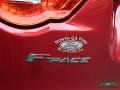 2018 Firenze Red Metallic Jaguar F-PACE S AWD  photo #42