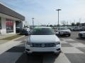 Pure White - Tiguan SEL 4MOTION Photo No. 2