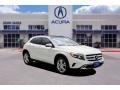 Cirrus White - GLA 250 Photo No. 1