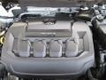 Pure White - Tiguan SEL 4MOTION Photo No. 6