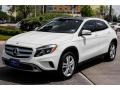 Cirrus White - GLA 250 Photo No. 3