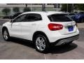 Cirrus White - GLA 250 Photo No. 5