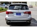 Lunar Silver Metallic - MDX  Photo No. 6