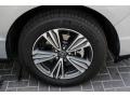Lunar Silver Metallic - MDX  Photo No. 10
