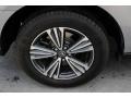 Lunar Silver Metallic - MDX  Photo No. 11