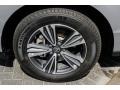 Lunar Silver Metallic - MDX  Photo No. 13