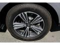 Lunar Silver Metallic - MDX  Photo No. 14