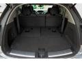 Lunar Silver Metallic - MDX  Photo No. 22