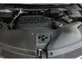 Lunar Silver Metallic - MDX  Photo No. 27