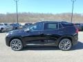 2019 Ebony Twilight Metallic GMC Terrain Denali AWD  photo #9