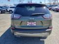 2019 Olive Green Pearl Jeep Cherokee Limited 4x4  photo #5