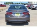 2019 Predawn Gray Mica Toyota Camry LE  photo #7