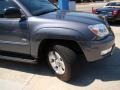 Galactic Gray Mica - 4Runner SR5 Photo No. 21