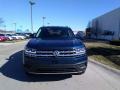 Tourmaline Blue Metallic - Atlas S 4Motion Photo No. 2