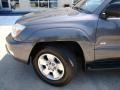 Galactic Gray Mica - 4Runner SR5 Photo No. 22