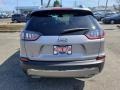 Billet Silver Metallic - Cherokee Limited 4x4 Photo No. 5